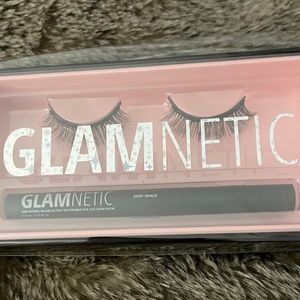 Glamnetic Virgo magnetic eyelashes